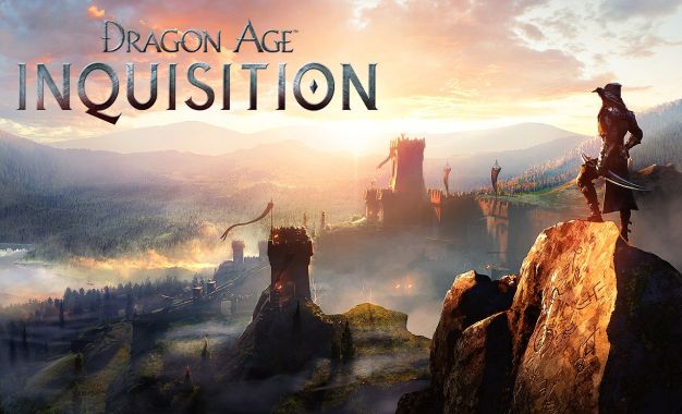 Dragon Age Inquisitionda Sesli Komut Özelliği Yer Alacak