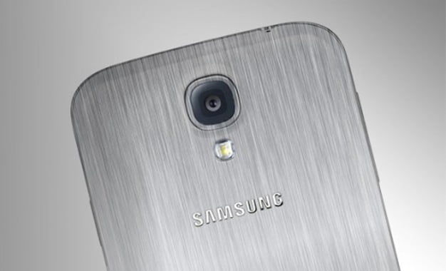 Galaxy S5 Prime Haziranda Gelebilir