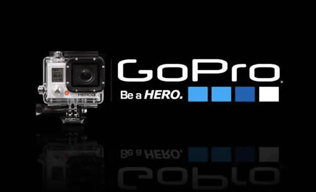 GoPro Xbox 360'da! 1 GoPro Xbox 360da
