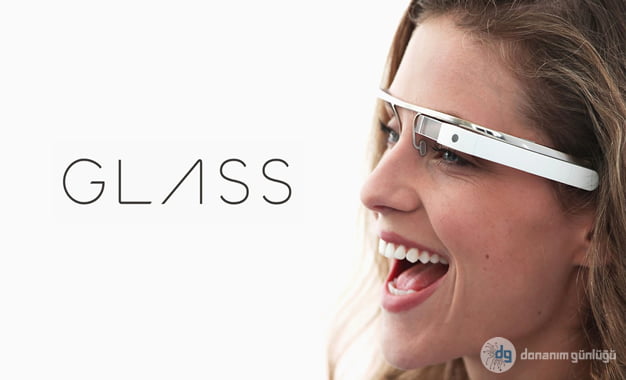 Google Glass Tükendi