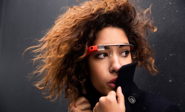 Google Glass İçin Yenilikçi Pazarlama Yolları