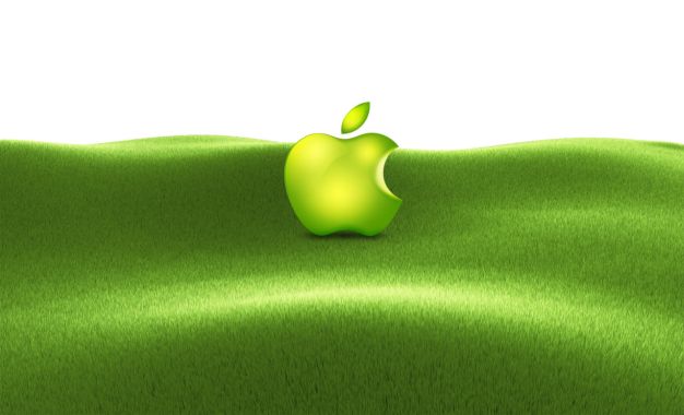 Greenpeace’den Apple’a Tam Not