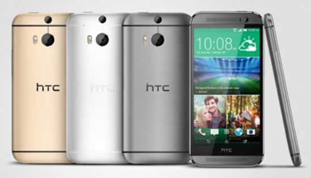 HTC One Google Play Edition Gelebilir