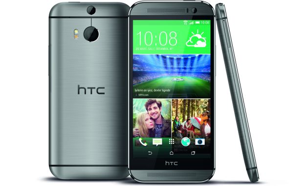 HTC One M81