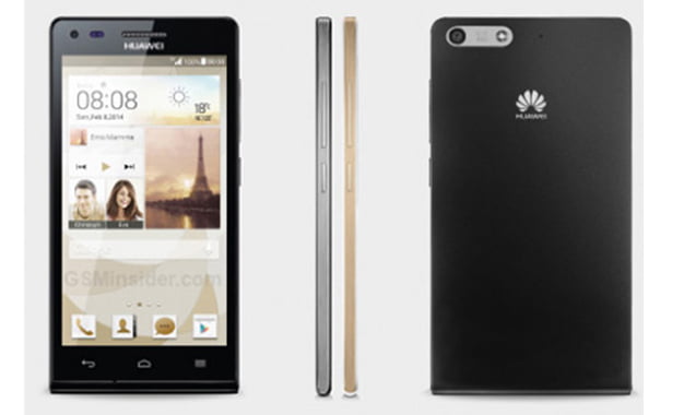 Huawei Ascend P7 Mini Ortaya Çıktı 19 Huawei Ascend P7 Mini Ortaya Çıktı