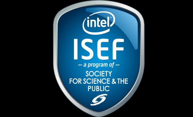 Как попасть на intel isef