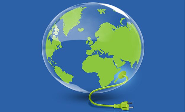 Intel, 22 Nisan Dünya Günü'nde Çevre Bilincine Vurgu Yapıyor 1 Intel DunyaGunu