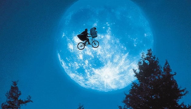 Kayıp E.T Oyunu Bulundu