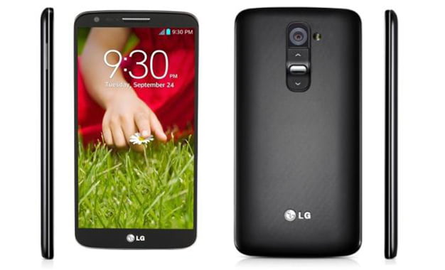 LG G3 Ne Zaman Tanıtılacak