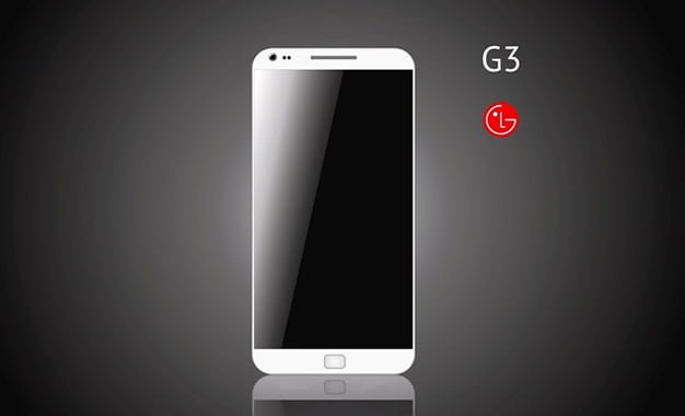 LG G3 ‘ün Teknik Özellikleri Sızdı