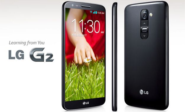 LG G3ün Çok Yakında Çıkacağı Doğrulandı