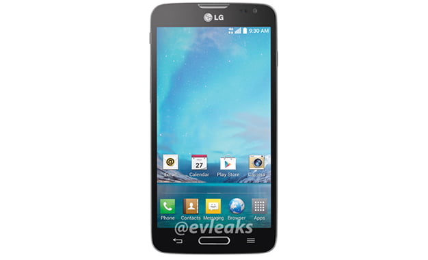 LG L90’da Sızıntı Kurbanı Oldu