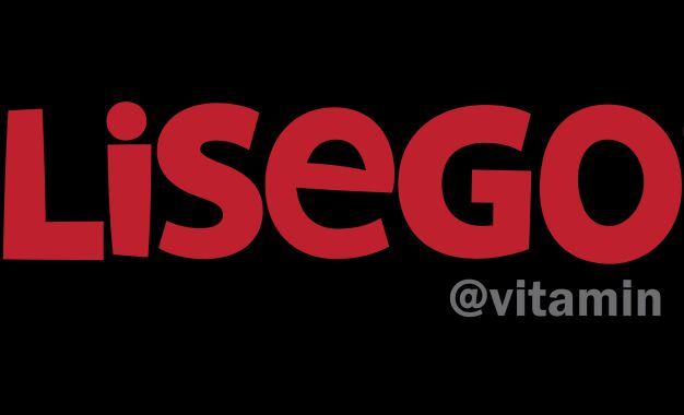 LISEGO Logo