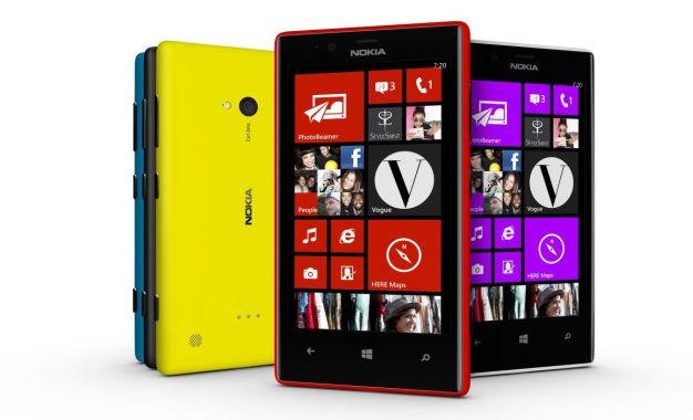 Lumia ve Ashada Nokia Markası Kalacak