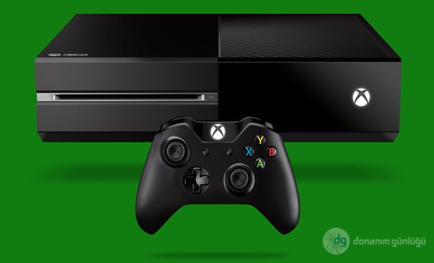 Microsoft Xbox One Satışlarını Açıkladı