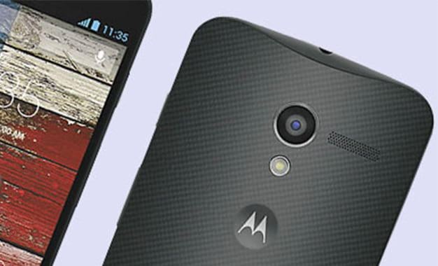Motorola Moto Enin Teknik Özellikleri Sızdırıldı