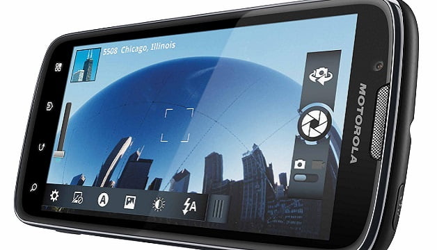 Motorola Moto Enin Tüm Özellikleri Ortaya Çıktı