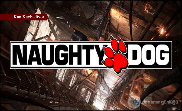 Naughty dog новые проекты