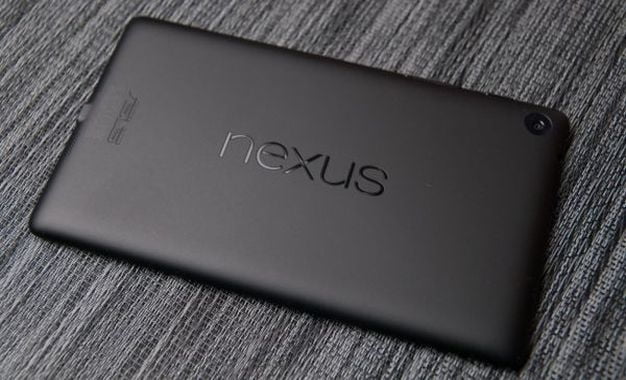 Nexus 8 Bu Yaz Piyasaya Sürülebilir