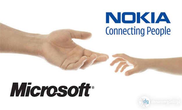 Nokia İsmi Siliniyor