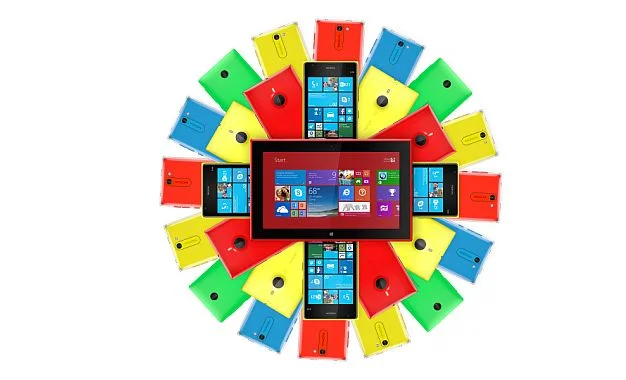 Microsoft Nokia’ya ‘Hoş geldin’ Dedi 1 NokiaDayOne Image