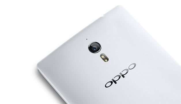 Oppo Find 7’nin Avrupa Satış Fiyatı Belli Oldu