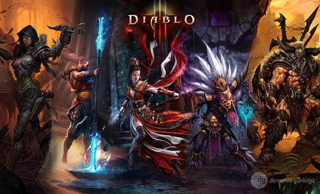 Diablo 3 ps4 стоит ли покупать