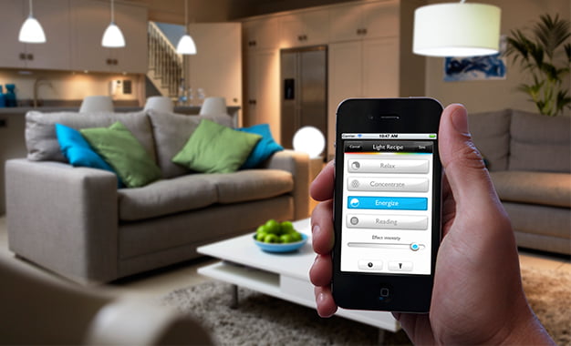 Philips HUE Türkiye’de