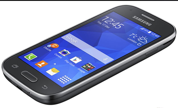 Samsung Galaxy Ace Style Duyuruldu