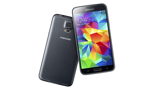 Samsung Galaxy S5 Hakkında Bilmedikleriniz