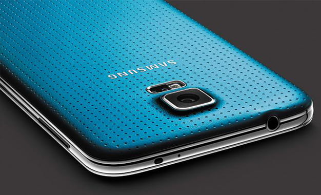 Samsung galaxy s5 mini как обновить андроид