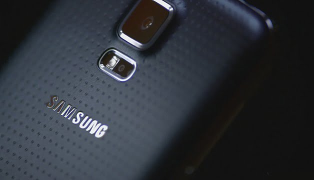 Samsung Galaxy S5, S4'ü Yaya Bıraktı! 21 Samsung Galaxy S5 S4ü Yaya Bıraktı