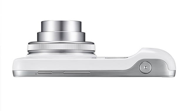 Samsung Galaxy S5 Zoom Sızdırıldı