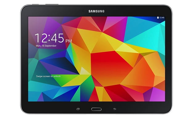 Samsung Galaxy Tab 4 Serisi Resmen Duyuruldu