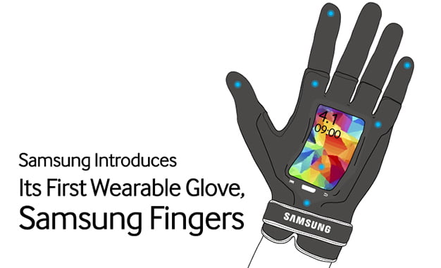 Samsung ilk Akıllı Eldiveni Samsung Fingers’ı Duyurdu 23 Samsung ilk Akıllı Eldiveni Samsung Fingers’ı Duyurdu