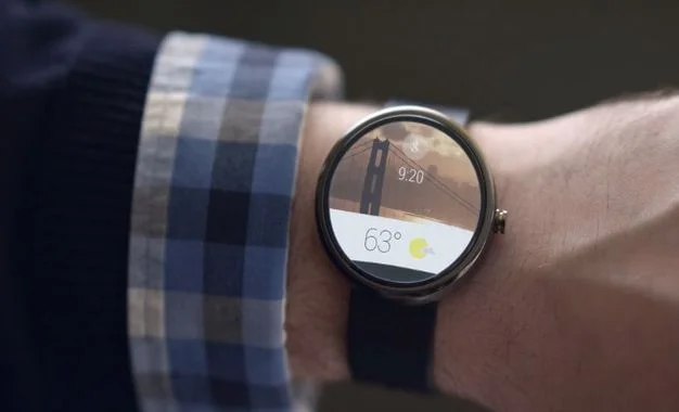 Samsungun Android Wear Cihazı Bu Yıl Çıkacak