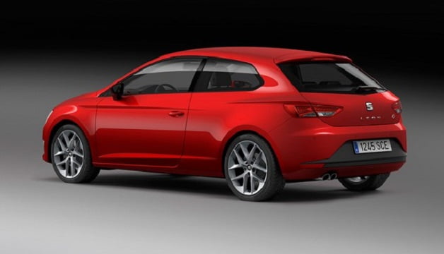 Seat Leon Her Zamankinden de İddialı