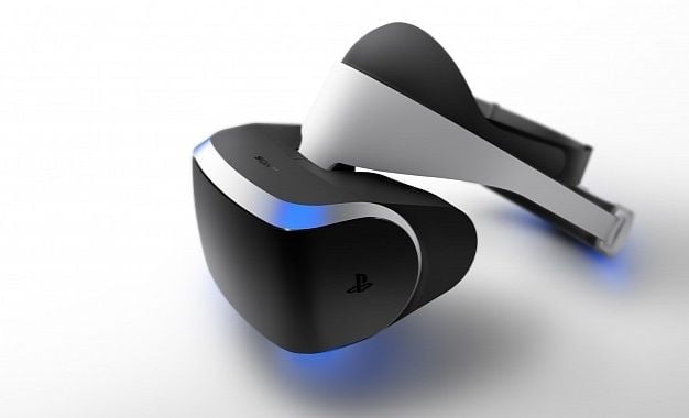 Sony Facebookun Oculus Rifti Almasından Memnun