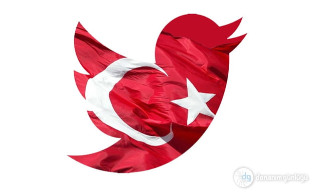 Twitter Türkiyede Ofis Açacak