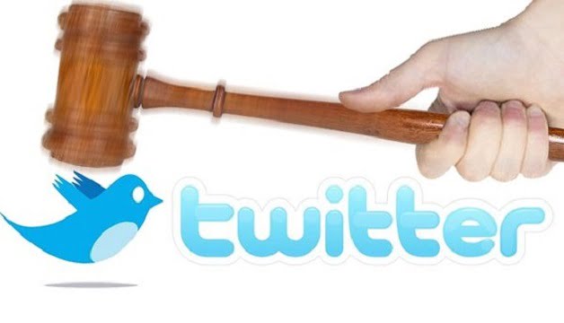 Twitterdan Şok Açıklama