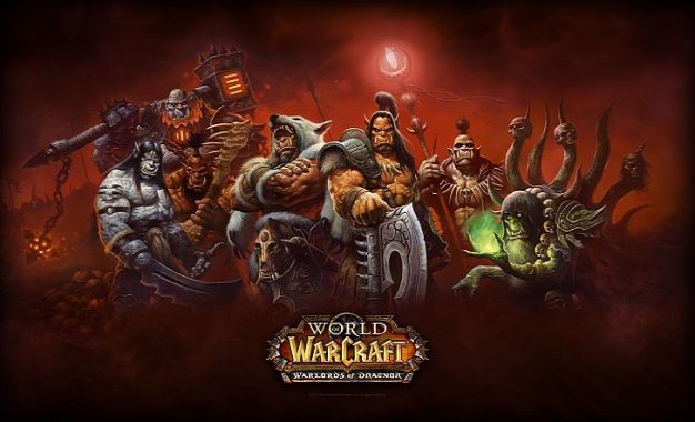 Warlords of Draenor WoWu Yavaşlatmayacak