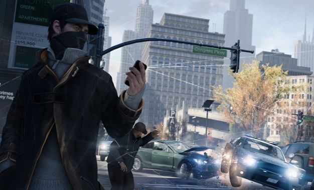 Watch Dogs 2 Kısa Sürede Çıkabilir 1 Watch Dogs 2 Kısa Sürede Çıkabilir