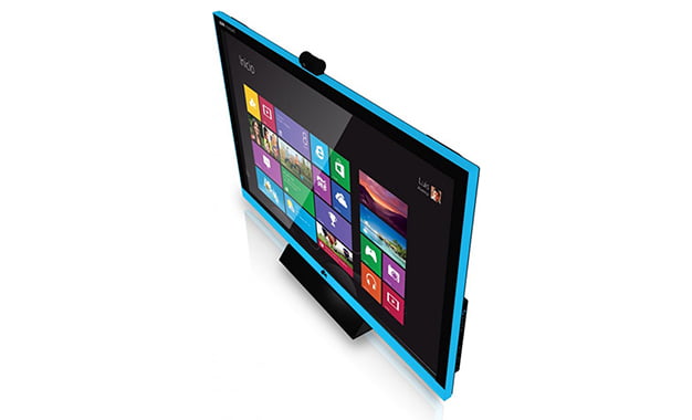 Windows 8 1’li Televizyon