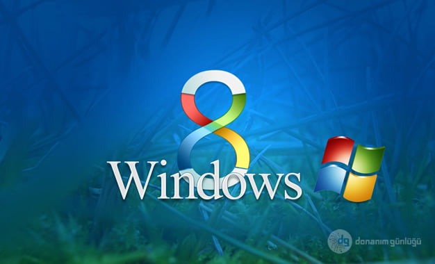 Windows 81