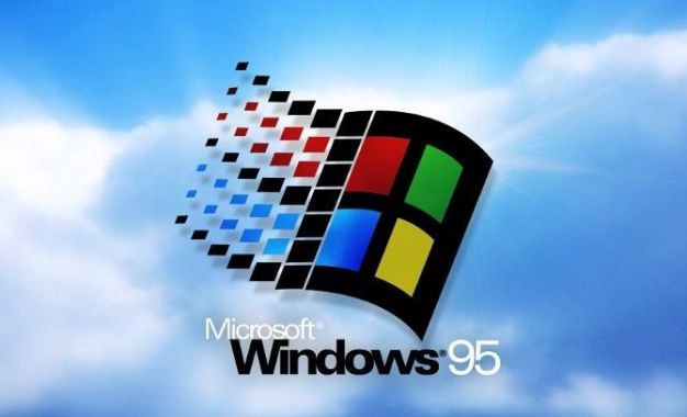 Windows 95e Karşı Açılan Dava Sonuçlandı