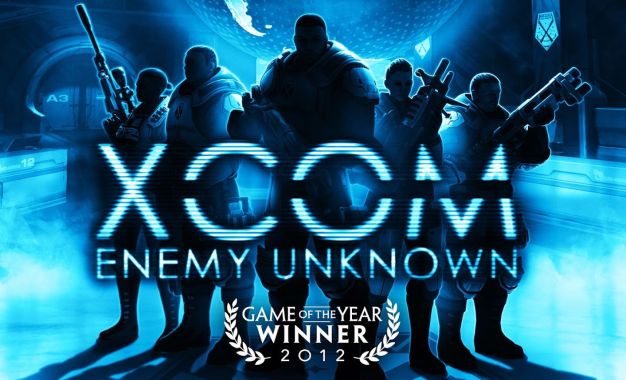 XCOM Enemy Unknown Androide Taşındı