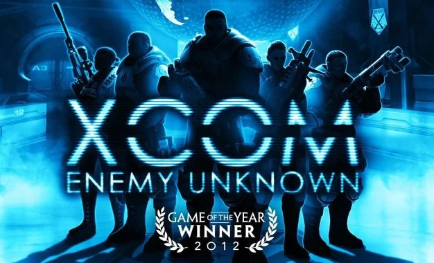 XCOM Enemy Unknown Androide Taşındı
