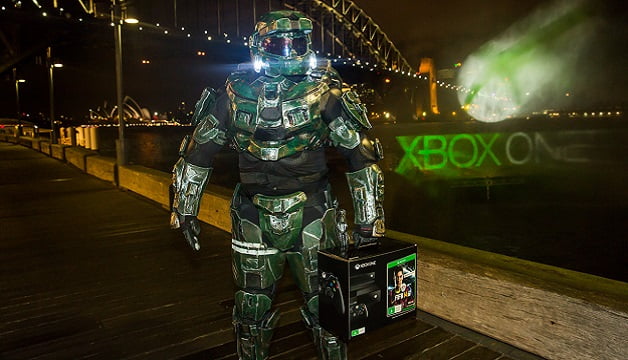 Xbox Onedan Büyük Müjde