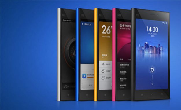 Xiaomi 12 Saatte 1.3 Milyon Telefon Sattı