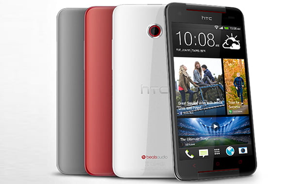 Yeni HTC Butterfly’ın Teknik Özellikleri Ortaya Çıktı